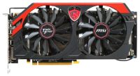 Лот: 5562906. Фото: 2. MSI Radeon R9 280X gaming 3g аналог... Комплектующие