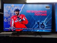 Лот: 24997079. Фото: 3. QLed smart tv Skyworth 50SUE9500. Бытовая техника