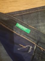 Лот: 9954910. Фото: 3. джинсы Бенеттон Benetton. Одежда, обувь, галантерея