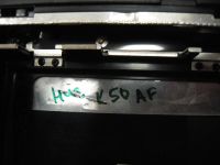 Лот: 8165319. Фото: 3. Часть корпуса, поддон и топкейс... Компьютеры, оргтехника, канцтовары