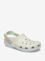 Лот: 25368057. Фото: 2. Сабо женские Crocs Classic Turbo... Женская обувь
