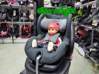 Лот: 16699794. Фото: 2. Автокресло Britax Roemer Trifix... Дети растут