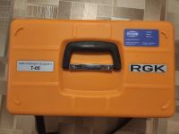 Лот: 16748060. Фото: 3. Электронный теодолит RGK T-05. Бизнес