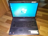 Лот: 15220756. Фото: 5. Ноутбук Acer Extensa 7620G 17...