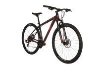 Лот: 19057645. Фото: 3. Велосипед Stinger 27,5" Graphite... Спортивные товары