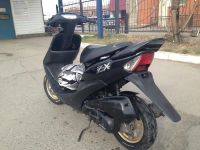 Лот: 4149680. Фото: 2. honda dio 35zx. Мототехника