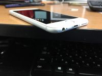 Лот: 9695064. Фото: 2. iPhone 6. Заблокированный. Смартфоны, связь, навигация
