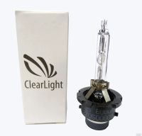 Лот: 17547484. Фото: 2. Лампа ксеноновая ClearLight D2S... Автозапчасти