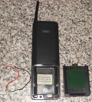 Лот: 25554250. Фото: 5. Sanyo CLT-85 - трубка