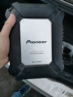 Лот: 17439578. Фото: 3. Усилитель pioneer. Авто, мото, водный транспорт