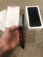 Лот: 19988500. Фото: 3. iPhone 7 32gb. Смартфоны, связь, навигация