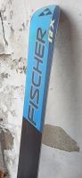 Лот: 16698724. Фото: 3. Горные лыжи Fischer RX Cold Heat. Спортивные товары