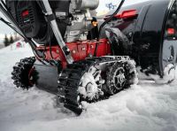 Лот: 25655652. Фото: 5. Снегоуборщик AL-KO Premium Snowline...