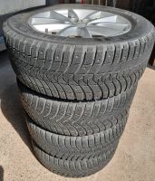Лот: 17827163. Фото: 2. Автошины Michelin X-Green 215... Шины, Диски