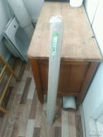 Лот: 10405173. Фото: 2. Стык 90см*6см 2 шт. Отделочные материалы