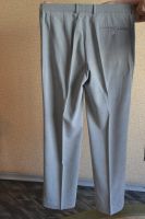 Лот: 15953828. Фото: 2. Летние мужские серые брюки, Россия... Мужская одежда