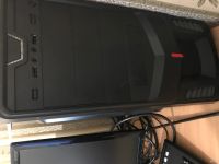 Лот: 13513480. Фото: 2. Компьютер игровой i3-7100 3.8ghz... Компьютеры, ноутбуки, планшеты