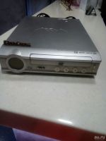 Лот: 13604071. Фото: 2. DVD плеер XD-P15. ТВ и видео
