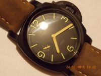 Лот: 6322762. Фото: 5. Panerai 1950.