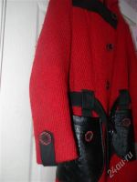 Лот: 1669045. Фото: 3. Пальто (демисезонное). Одежда, обувь, галантерея