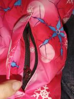 Лот: 21092380. Фото: 4. костюм куртка розовый снег + штаны... Красноярск