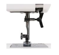 Лот: 16034680. Фото: 5. Швейная машина Janome JEM / Гарантия...