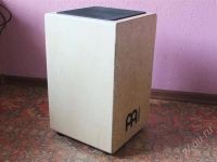 Лот: 353133. Фото: 2. Кахон. Музыкальные инструменты