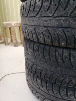 Лот: 19099049. Фото: 6. Bridgestone ice cruzer