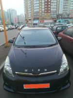 Лот: 12148302. Фото: 7. Лучший Toyota Wish 2005 в идеальном...