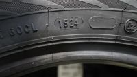 Лот: 23476884. Фото: 3. Зимние шипованные шины Ikon Tyres... Авто, мото, водный транспорт