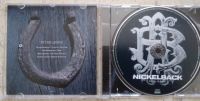 Лот: 17866858. Фото: 3. Nickelback - Dark Horse (2008... Красноярск