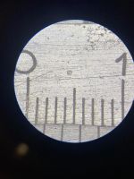 Лот: 20022698. Фото: 3. Микроскоп+крамольера+линза+окуляры... Фото, видеокамеры, оптика