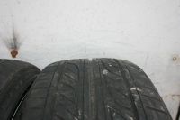 Лот: 4954997. Фото: 3. Разноширокий летний комплект Goodyear... Авто, мото, водный транспорт