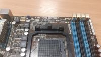 Лот: 21349245. Фото: 2. Материнская плата AM3+, AM3. ASUS... Комплектующие