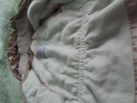 Лот: 2348587. Фото: 3. Теплое пальто на девочку Шалуны... Дети растут