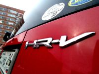 Лот: 5276057. Фото: 17. HONDA HR-V, 2002, красный, АКПП...