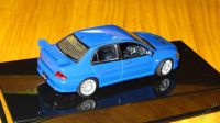 Лот: 5846479. Фото: 4. Mitsubishi (MMC) Lancer EVO VII... Красноярск