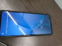 Лот: 18545647. Фото: 3. Смартфон infinix zero 8. Красноярск