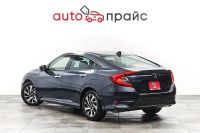 Лот: 21980285. Фото: 5. Honda Civic 2018
