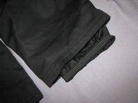 Лот: 18276313. Фото: 2. сноубордические штаны черные бу... Спортивная одежда