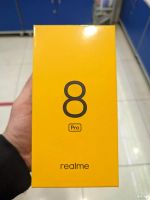 Лот: 18264502. Фото: 2. Смартфон Realme 8 pro NFC 128gb... Смартфоны, связь, навигация