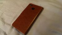 Лот: 10499333. Фото: 2. Чехол книжка xiaomi redmi 4x. Аксессуары