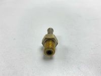 Лот: 25642084. Фото: 3. Регулятор давления топлива Toyota... Авто, мото, водный транспорт