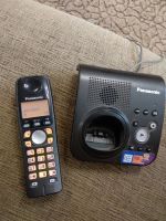 Лот: 11582085. Фото: 2. Радиотелефон Panasonic KX-TG7225RU. Стационарные, спутниковые телефоны