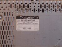 Лот: 740232. Фото: 2. addzest. Автозвук