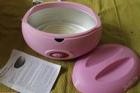 Лот: 2710560. Фото: 2. Парафиновая ванночка! Новая! Для... Маникюр и педикюр