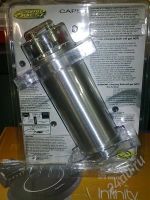 Лот: 317457. Фото: 2. Конденсатор Sound Quest CAP-5M... Автозвук
