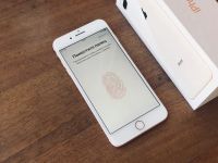 Лот: 16462166. Фото: 4. iPhone 8 Plus 64Gb. Ростест.