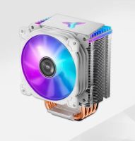 Лот: 14808155. Фото: 3. Новый Процессорный ARGB кулер... Компьютеры, оргтехника, канцтовары