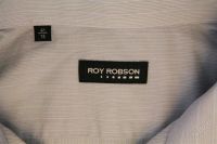 Лот: 978123. Фото: 3. Отличная мужская рубашка Roy Robson. Одежда, обувь, галантерея